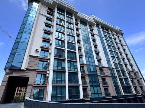квартира за адресою Гетьмана Мазепи вул., 148