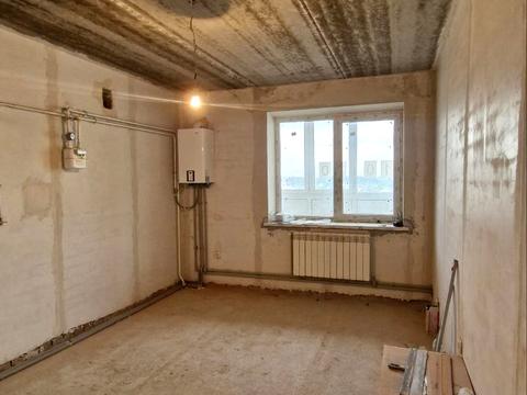 квартира за адресою Тролейбусна вул., 32