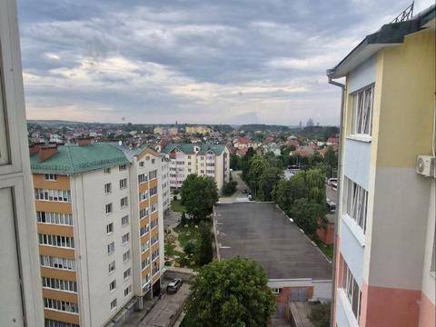 квартира за адресою Тролейбусна вул., 32