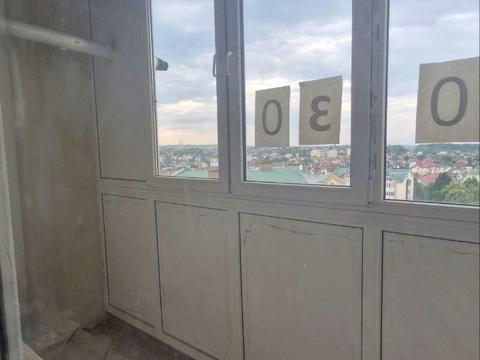 квартира за адресою Тролейбусна вул., 32
