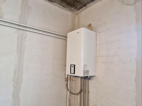 квартира за адресою Тролейбусна вул., 32