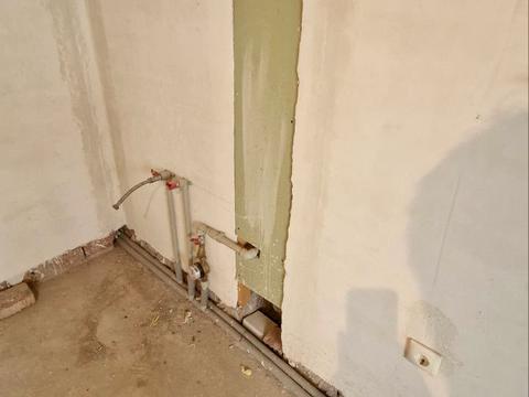 квартира за адресою Тролейбусна вул., 32