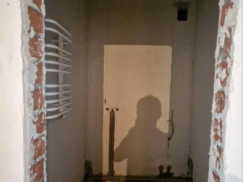 квартира за адресою Тролейбусна вул., 32