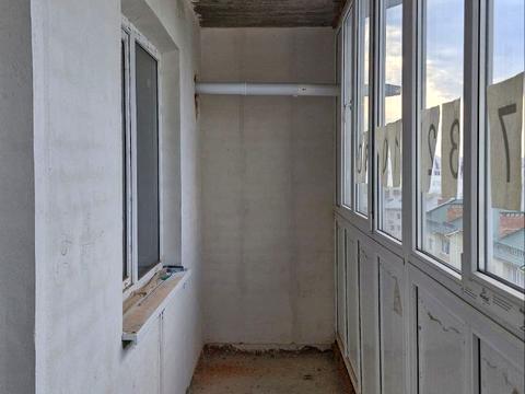 квартира за адресою Тролейбусна вул., 32