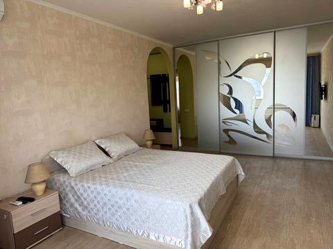 квартира за адресою Донецьке шосе, 1