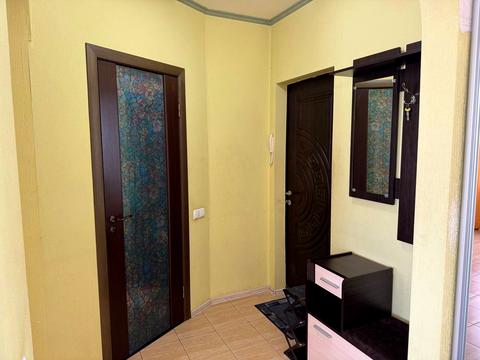 квартира за адресою Донецьке шосе, 1
