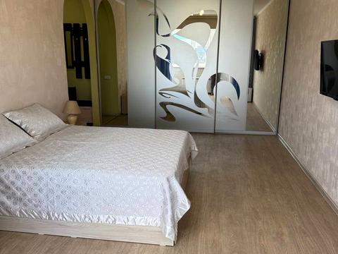 квартира за адресою Донецьке шосе, 1