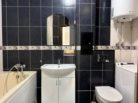 квартира за адресою Донецьке шосе, 1