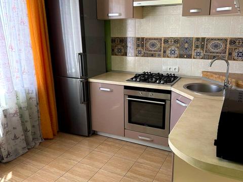 квартира за адресою Донецьке шосе, 1