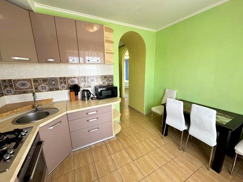 квартира за адресою Донецьке шосе, 1