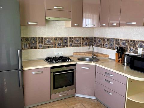 квартира за адресою Донецьке шосе, 1