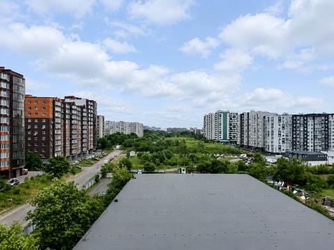 квартира за адресою Трускавецька вул., (Будинок)