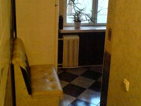 квартира за адресою Ентузіастів вул., 33
