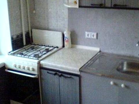 квартира за адресою Ентузіастів вул., 33