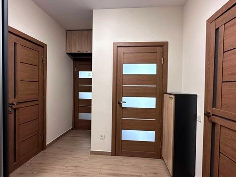 квартира за адресою Львів, Бігова вул., 17