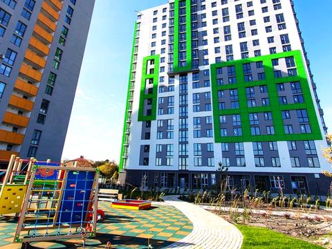 квартира за адресою Львів, Бігова вул., 17