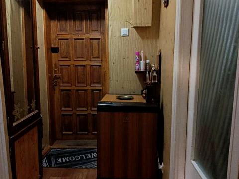квартира за адресою Південний бульв., 30