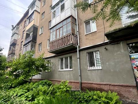 квартира за адресою Південний бульв., 30