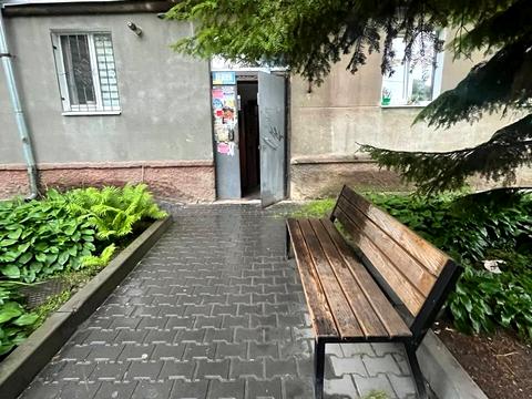 квартира за адресою Південний бульв., 30