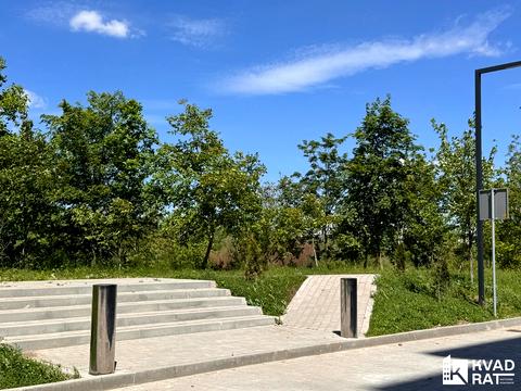 квартира по адресу Олександра Тисовського ул., 2