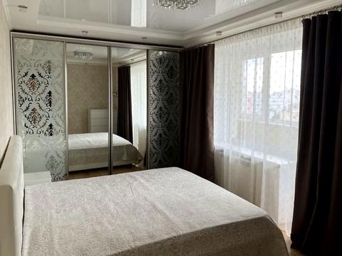 квартира по адресу Князей Острожских ул. (Московська), 17/2