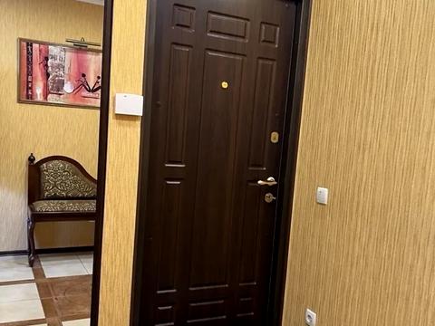 квартира по адресу Князей Острожских ул. (Московська), 17/2