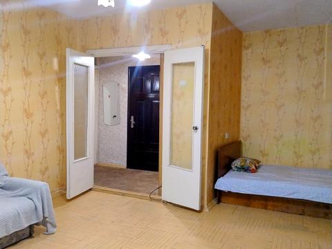квартира за адресою Студентська вул., 5/2