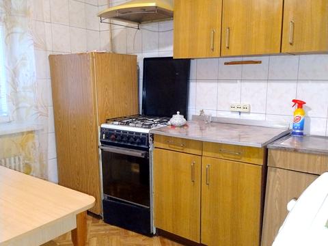 квартира за адресою Студентська вул., 5/2
