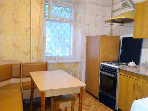квартира за адресою Студентська вул., 5/2