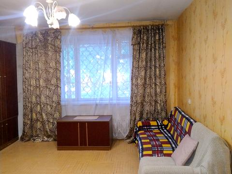 квартира за адресою Студентська вул., 5/2