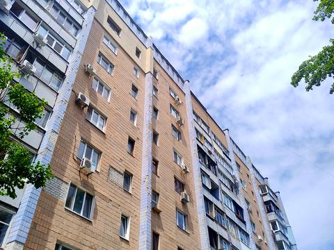 квартира за адресою Студентська вул., 5/2