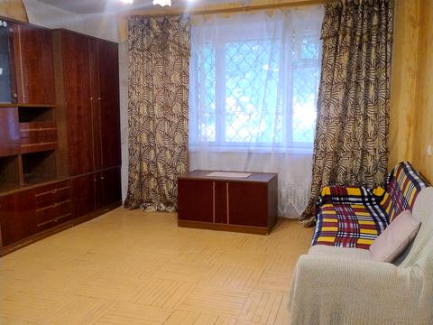квартира за адресою Студентська вул., 5/2