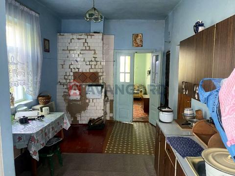будинок за адресою смт. Меджибіж, Замкова, 31