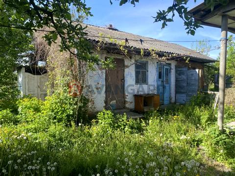 будинок за адресою смт. Меджибіж, Замкова, 31