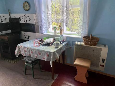 будинок за адресою смт. Меджибіж, Замкова, 31