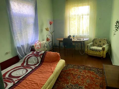 будинок за адресою смт. Меджибіж, Замкова, 31