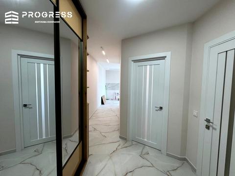 квартира за адресою Височана вул., 18 к16