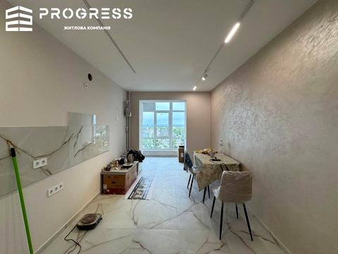 квартира за адресою Височана вул., 18 к16