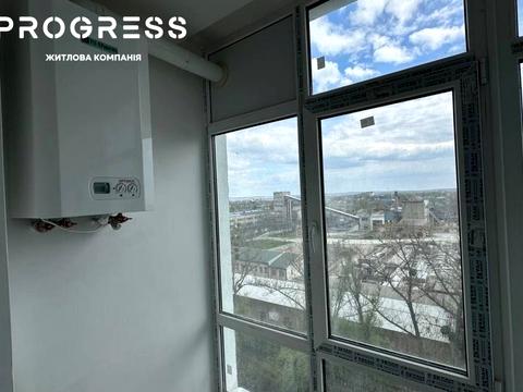 квартира за адресою Височана вул., 18 к16