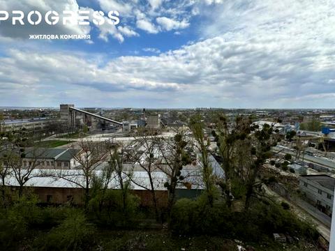 квартира за адресою Височана вул., 18 к16