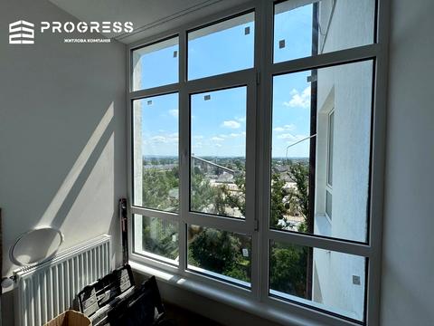 квартира за адресою Височана вул., 18 к16