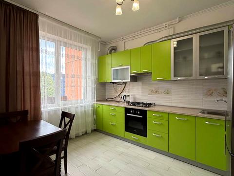 квартира за адресою Лікарська вул., 12д