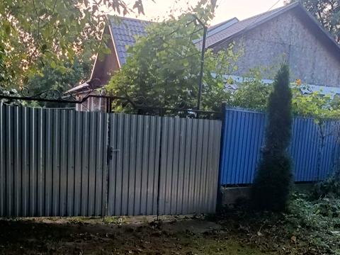 будинок за адресою с. Солобківці, Грушевського