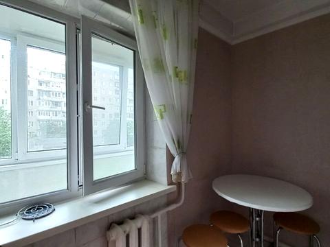 квартира по адресу Владимира Ивасюка просп. (Героїв Сталінграду), 15-А