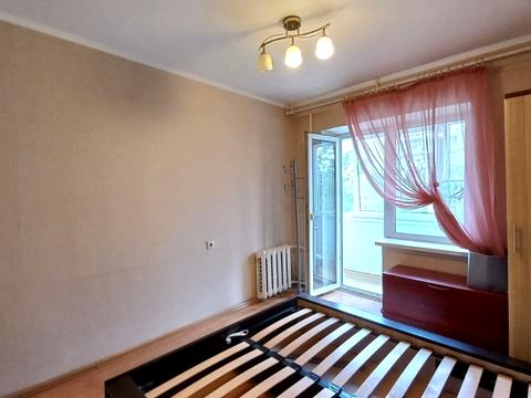 квартира по адресу Владимира Ивасюка просп. (Героїв Сталінграду), 15-А