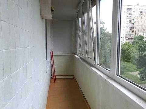 квартира по адресу Владимира Ивасюка просп. (Героїв Сталінграду), 15-А