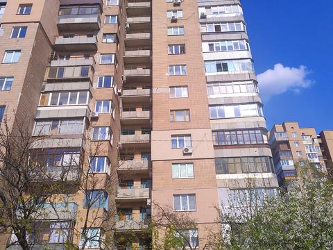 квартира за адресою Москалівська вул. (Жовтневої Революції), 9