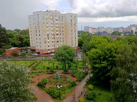 квартира по адресу Василия Симоненко ул., 2-А