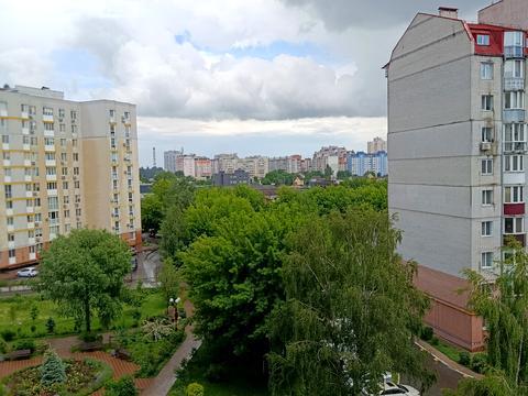 квартира по адресу Василия Симоненко ул., 2-А
