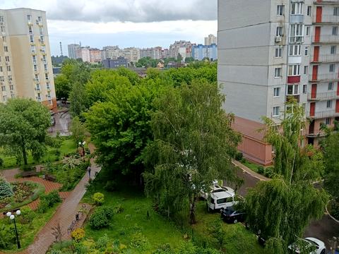 квартира по адресу Василия Симоненко ул., 2-А